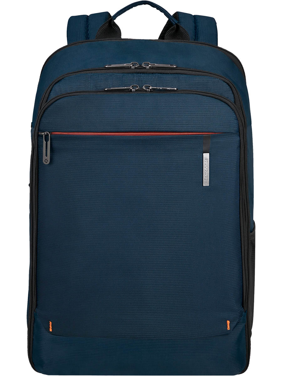 KI3-01005 Рюкзак для ноутбука KI3*005 Laptop Backpack 17.3 Samsonite Network 4  - Вид №1