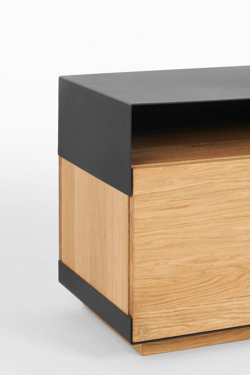 Milla & Milli Буфет из массива дерева с ящиками Frame sun-id-1504931 - Вид №8