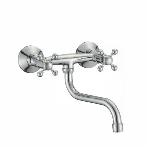 DUPSB1M09 Смеситель для ку*ни * Milardo Duple