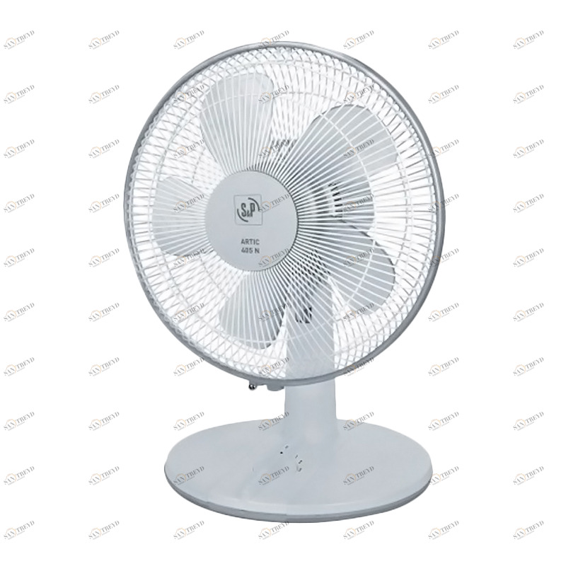 Настольный вентилятор Soler Palau ARTIC-405 N GR 5301515400