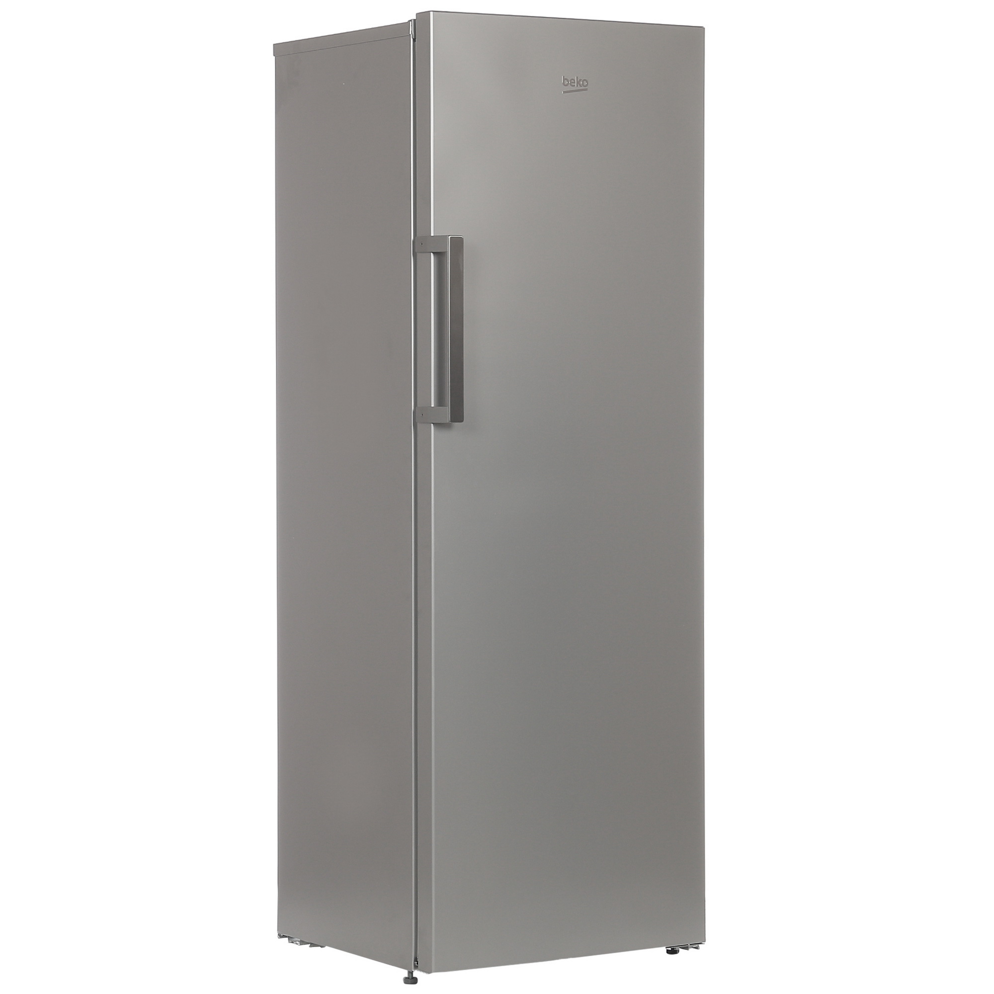 8120623 Морозильный шкаф  Beko RFSK 266T01S серебристый STDN-0007365