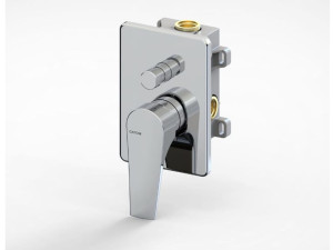 Дистанционное управление на стене