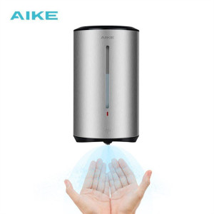 Автоматический дозатор мыла AIKE AK3131_135