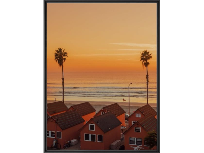 Печать фотографий на бумаге YellowKorner город ARCH-00030853