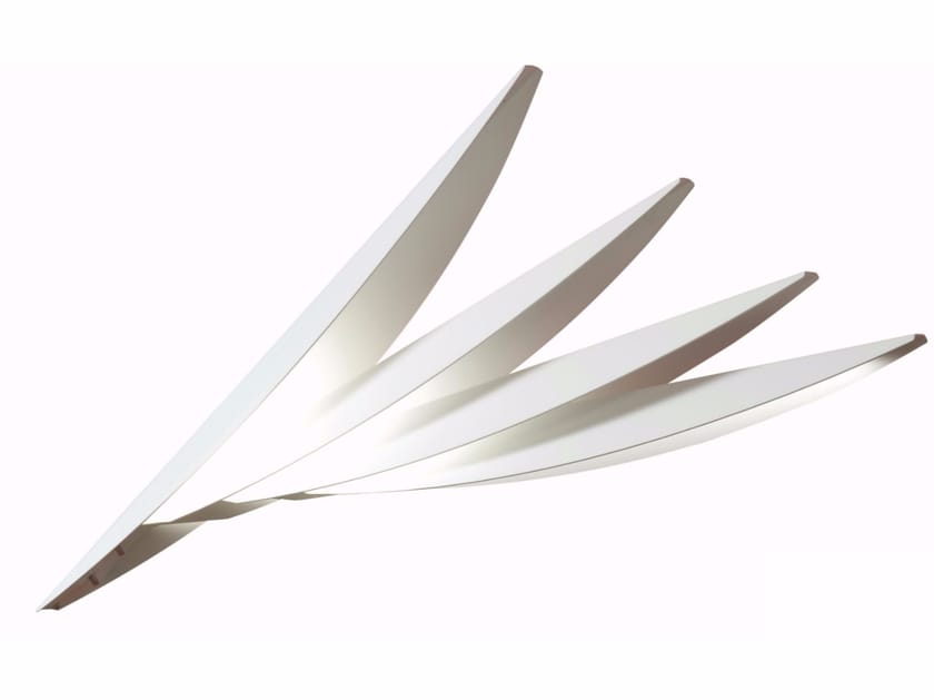 Металлический светодиодный подвесной светильник ROCHE BOBOIS ARCH-00026034