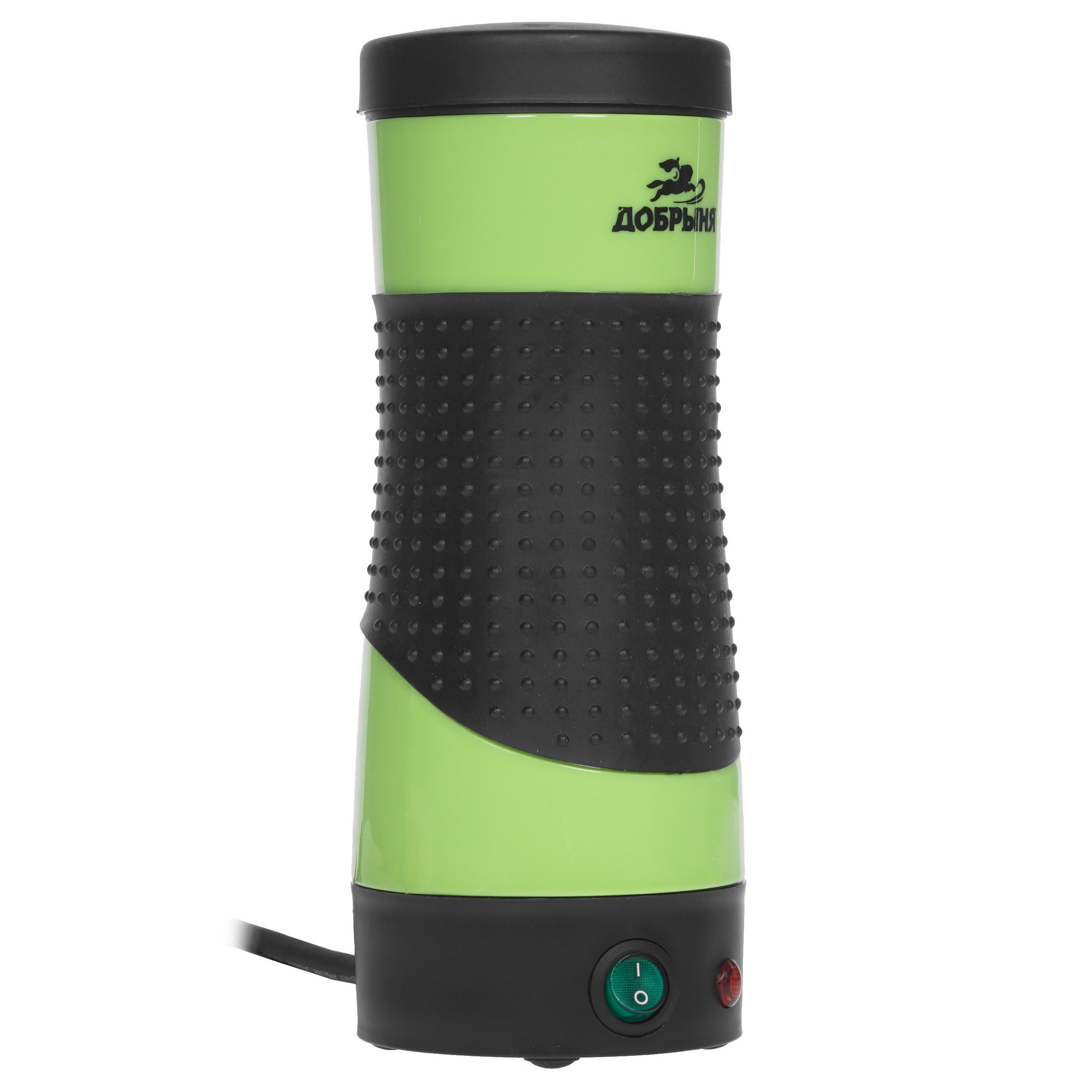 8128617 Омлетница Добрыня DO-2401 черный STDN-0003448