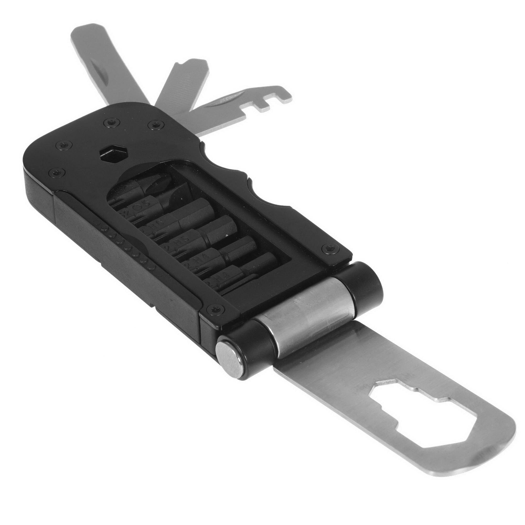 Мультитул Nextool Bicycle Tool 9969938 STDN-0044612 - Вид №2