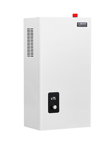 9106728 Электрический котел ЭВАН NEXT PLUS - 3 3 кВт STDN-0025284 - Вид №2