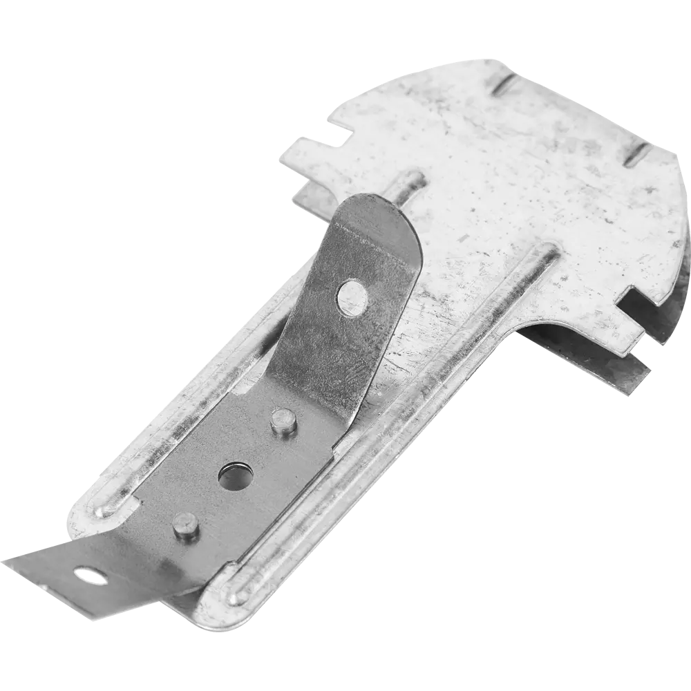 Santreyd Анкерный подвес для потолочных профилей с регулировкой высоты 12902888 ПП STLM-0002517 - Вид №3