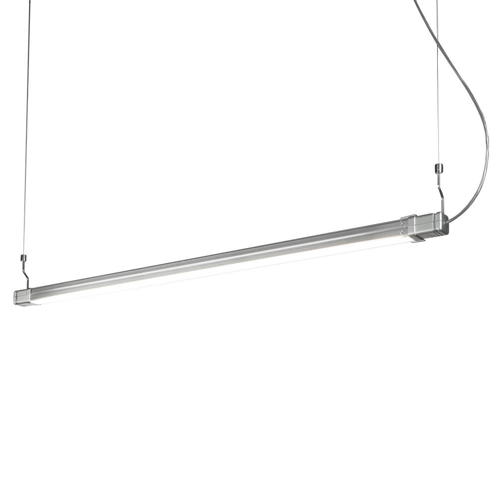 094837 Подвесной светильник Neon de Luz S 154,5 cm Marset Neon de luz 