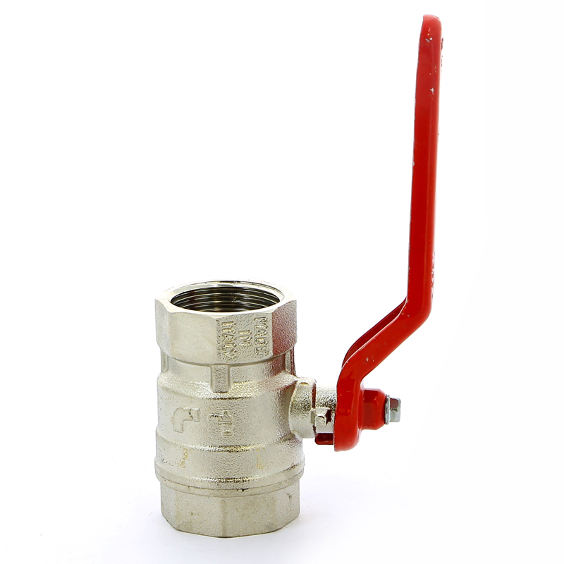 Кран шаровой ВВ VIENNA рычаг ITAP 1" 1161