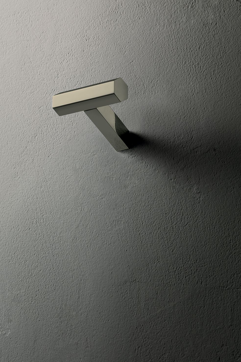 Стальной халат Fantini Rubinetti Венеция аксессуары ARCH-00116168