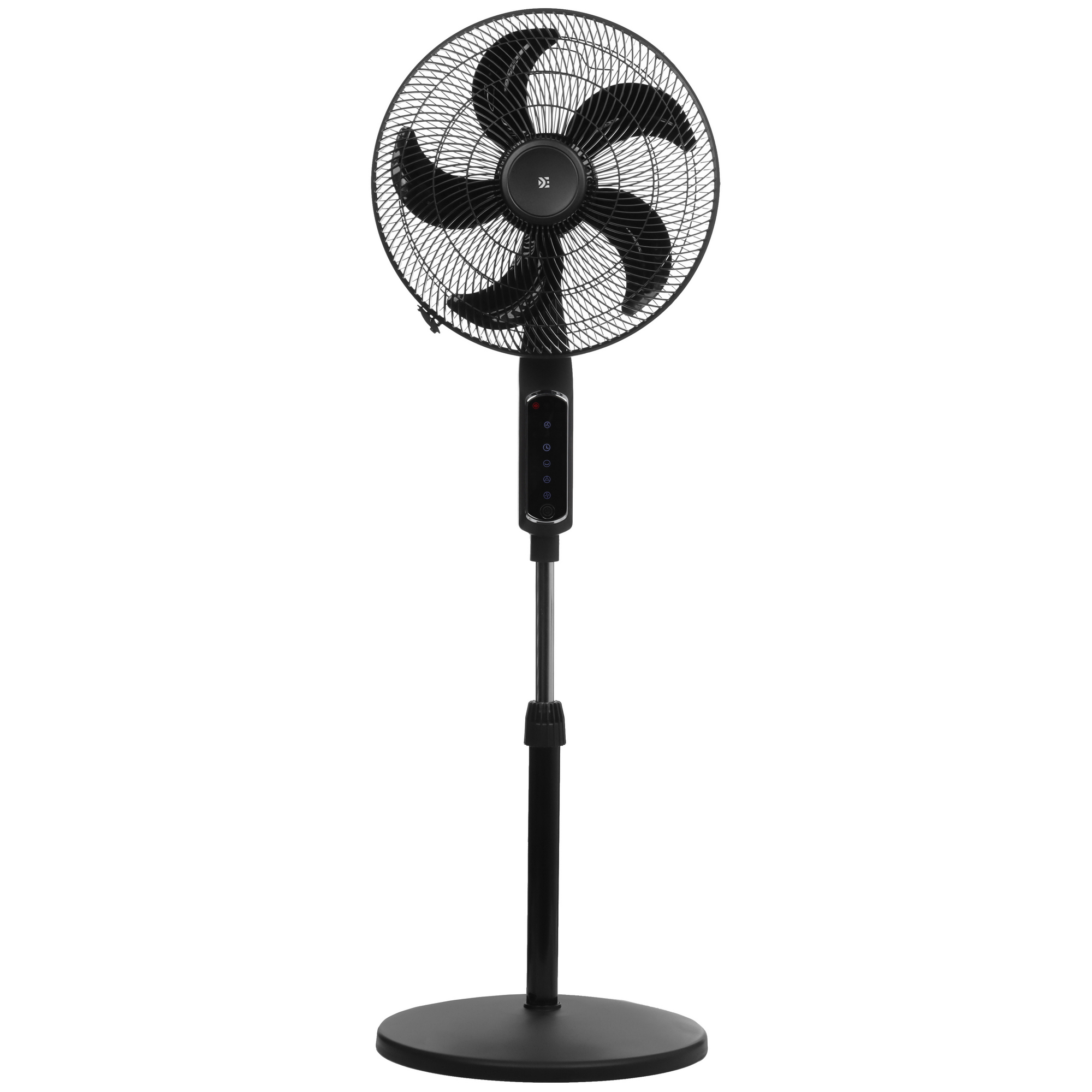 9048421 Вентилятор DEXP STFJ-1655  черный STDN-0089324 - Вид №1