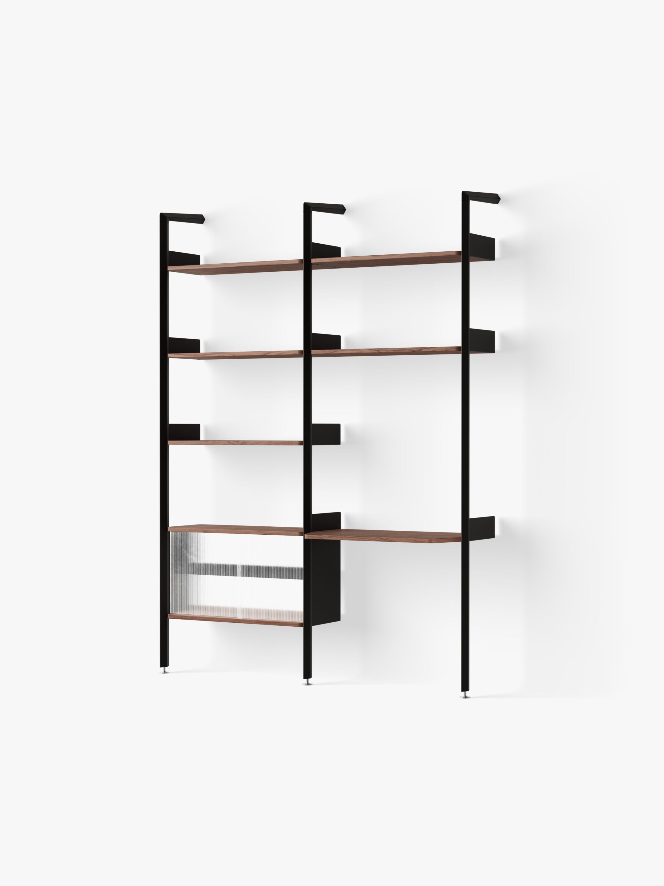 Модульная стальная стена с порошковым покрытием &Tradition Rombe ARCH-00059754 - Вид №44