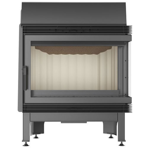 Каминная топка Kratki BLANKA/12/LP/BS 5330 - Вид №1