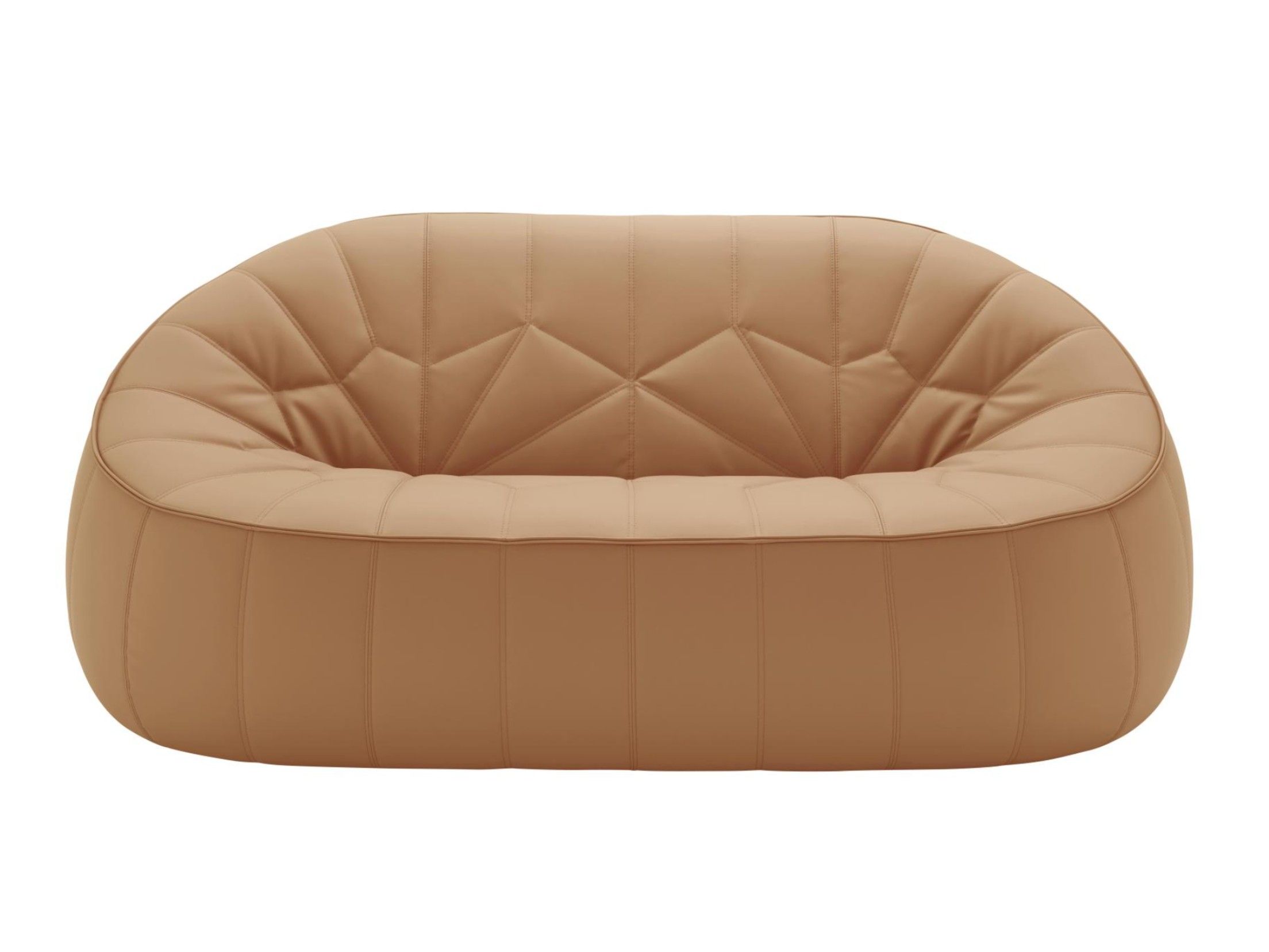 2-местный тканевый садовый диван Ligne Roset Оттоман ARCH-00059572 - Вид №4