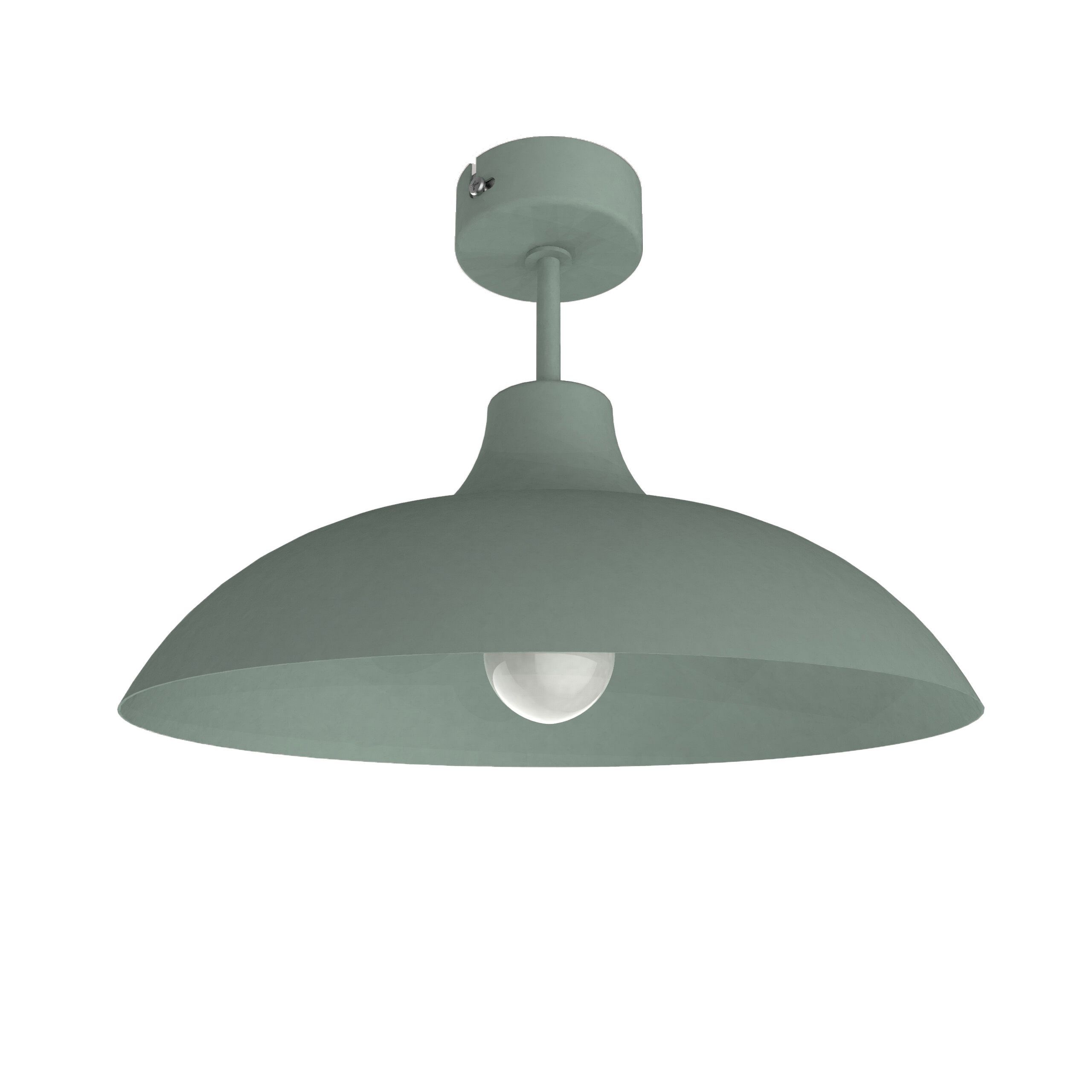 Светодиодный потолочный светильник WayPoint Парижский ARCH-00017523 - Вид №30