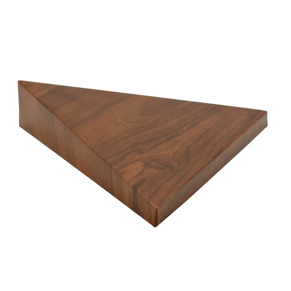 3D Панели глянцевые с покрытием 7 шт цвет кедр глянец Santreyd STLM-2006163 - Вид №3