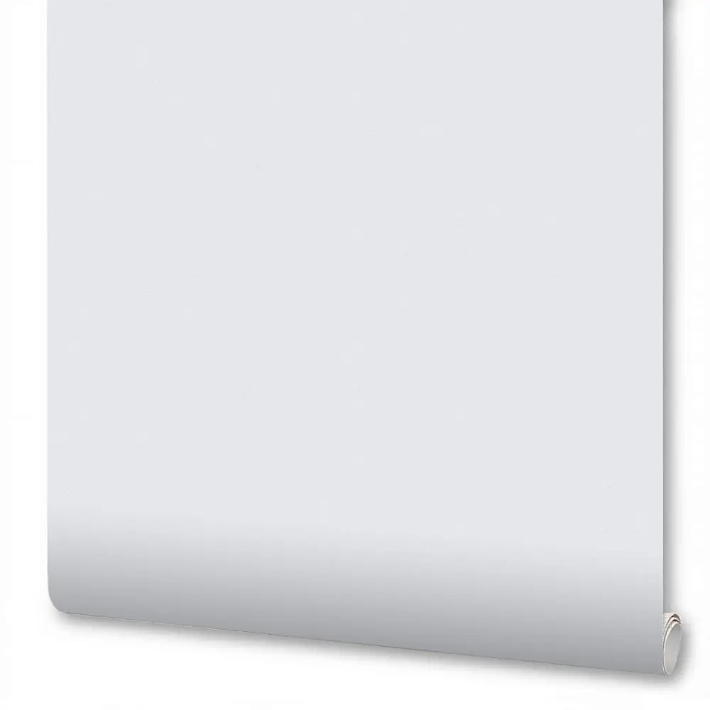 ANTURAGE Puff - флизелиновые обои нежного розового оттенка 89373726