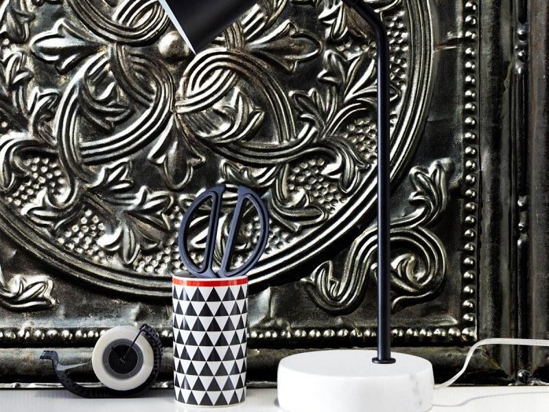 Koziel Моющиеся виниловые обои Tin tiles Ppv003d--x6  - Вид №1