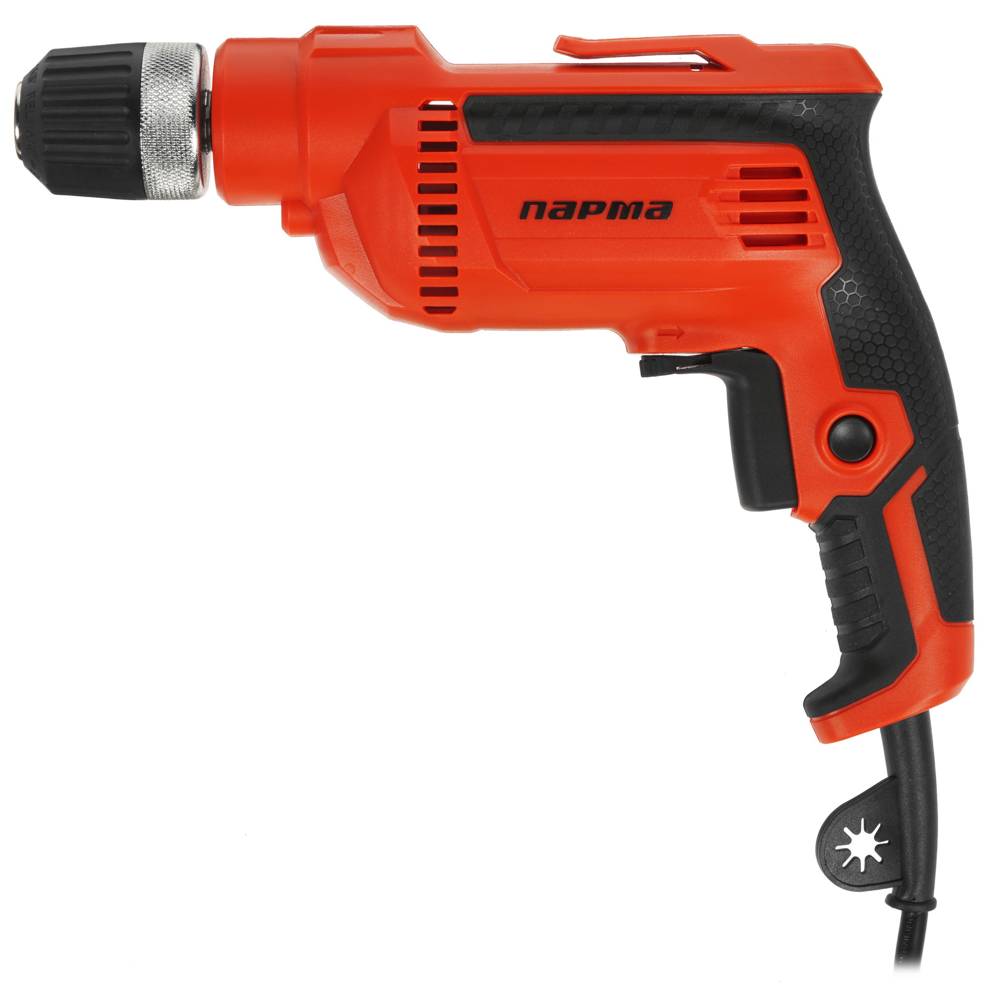 Дрель  Парма ДЭ-01-10/600P 02.025.00005 5308927 STDN-0082386