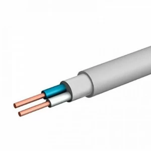 Кабель силовой NYM 2х2,5 ГОСТ (Севкабель)