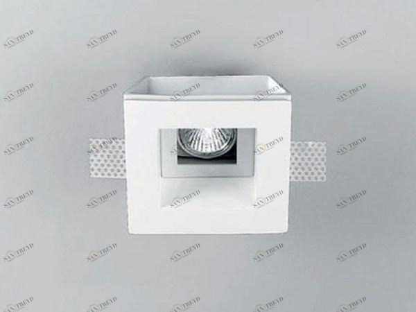 PANZERI Прожектор в гипсе Xgq1000 Xgq1000-1