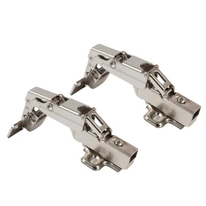 Вкладная петля Clip-on 165° 2 шт.