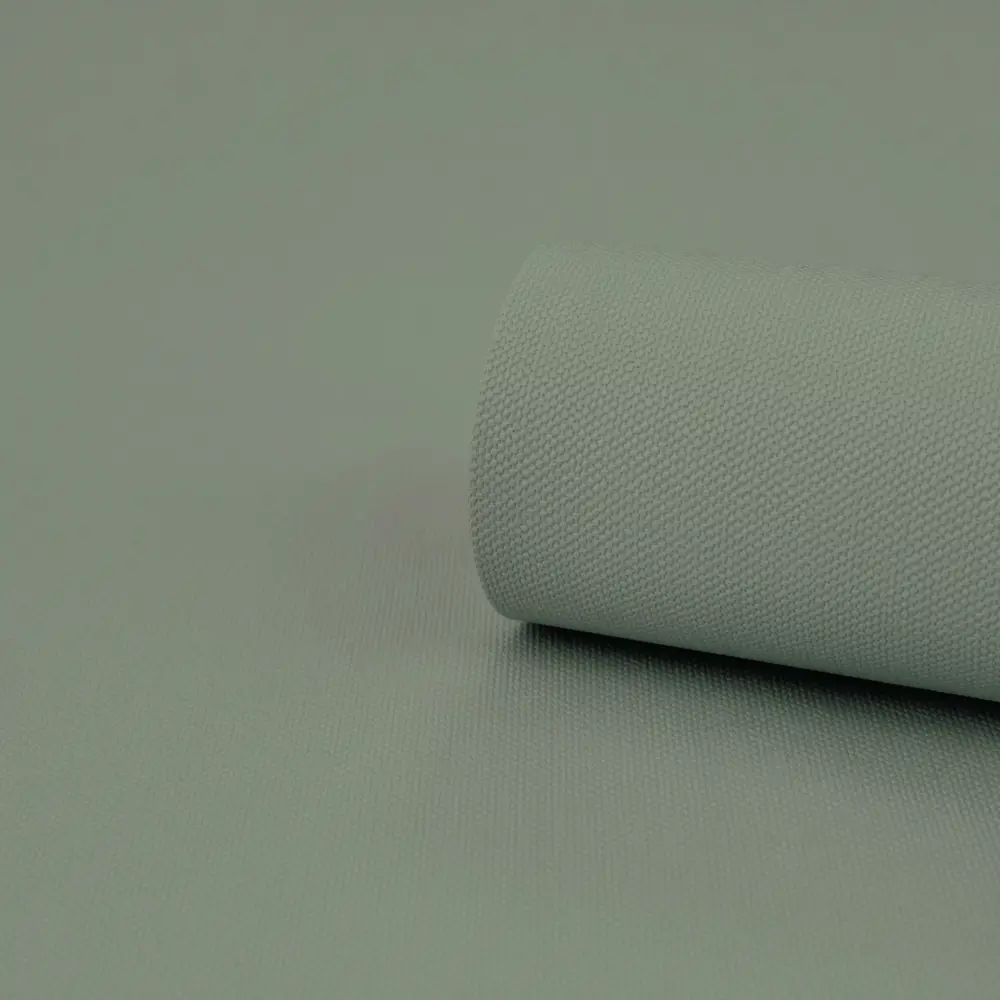 Флизелиновые обои Erismann Morris темно-зеленые 1.06 м 89415760 STLM-1563764 - Вид №1