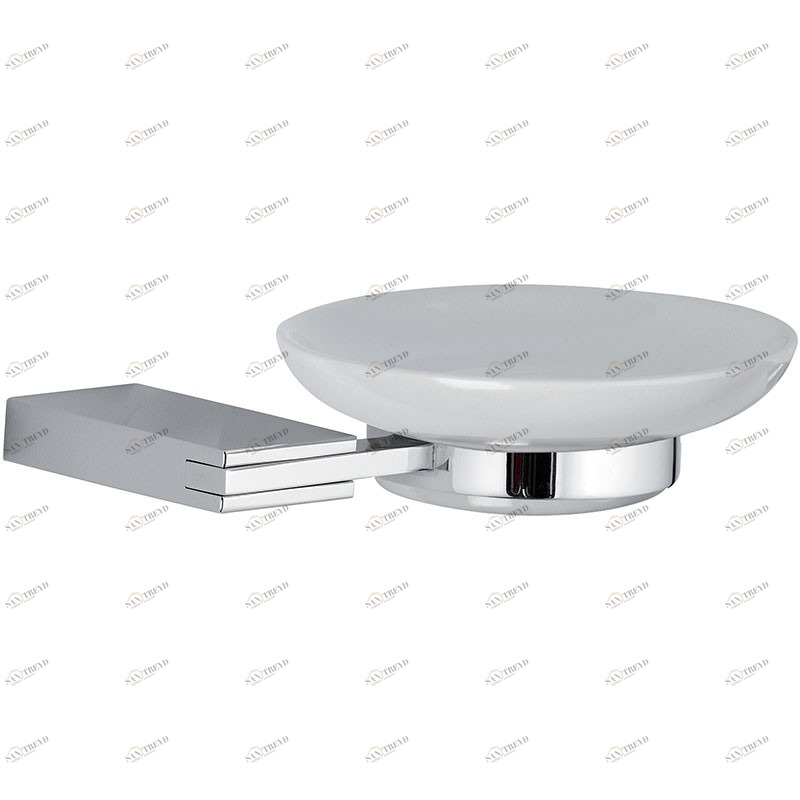 WIPS950 Мыльница DANIEL RUBINETTERIE 