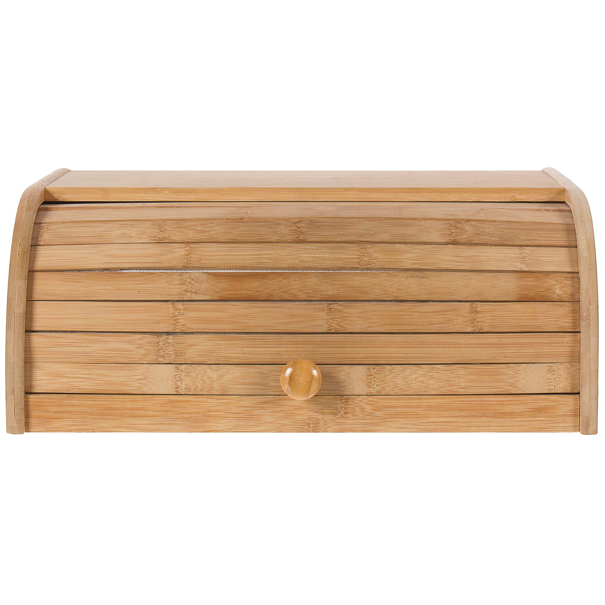 18581675 Хлебница BAO 27х40х16.8 см, бамбук Santreyd  - Вид №1