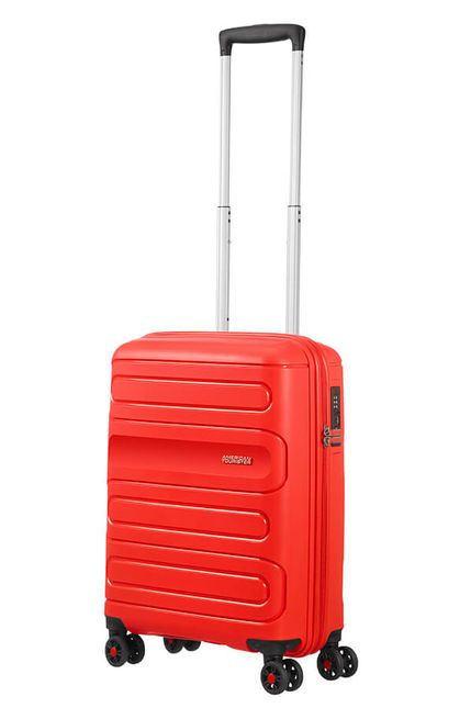 51G-00001 Чемодан 51G*001 Spinner 55 American Tourister Sunside  - Вид №6