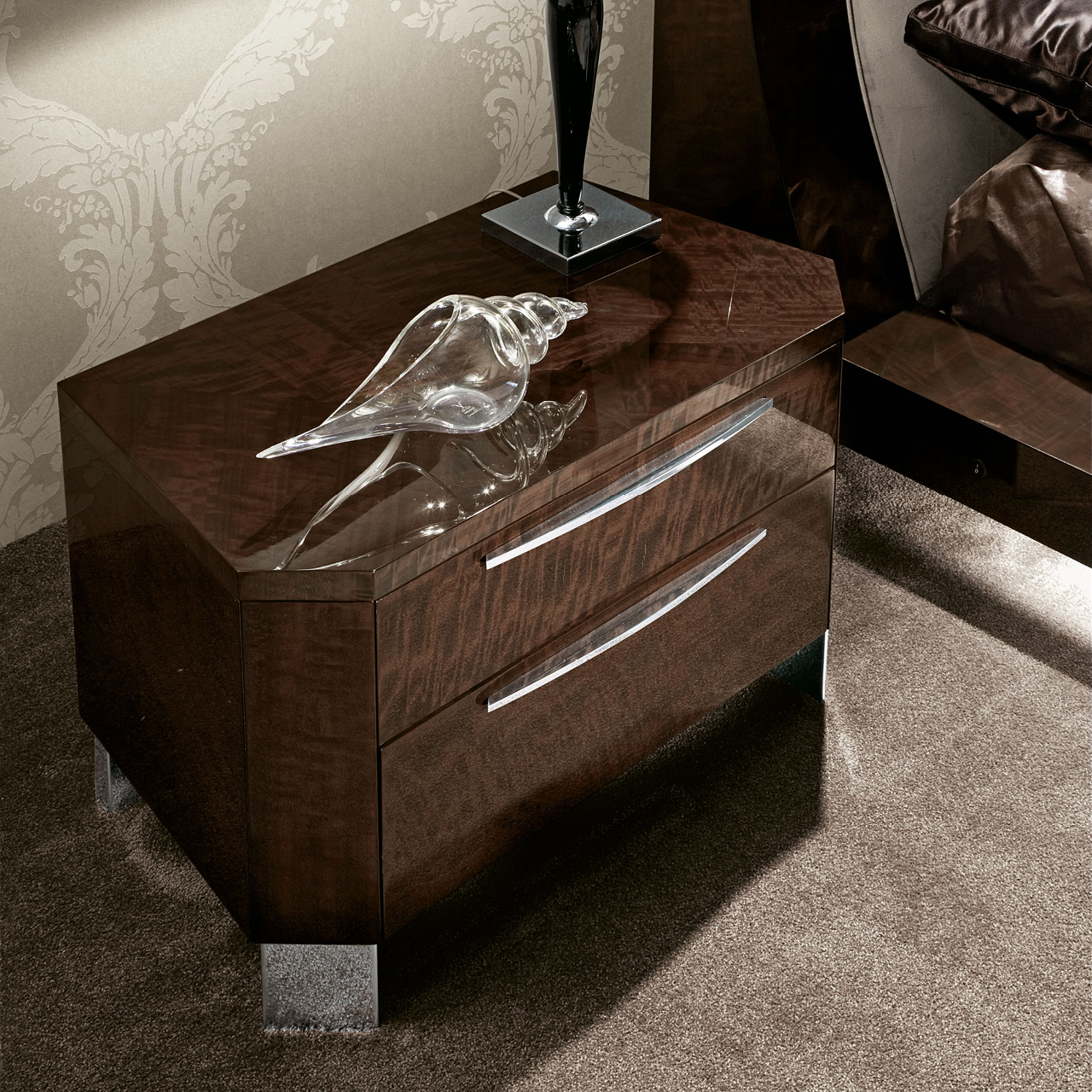 530 Vogue Прикроватная тумба - giorgio collection  - Вид №2