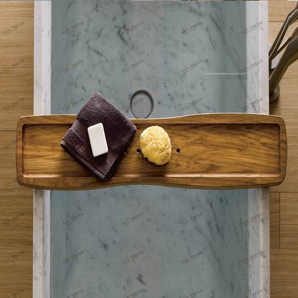 A2R Полка на борт ванны Neutra Design Италия Bridge