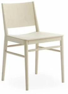 Billiani Стул из бука Tracy 565