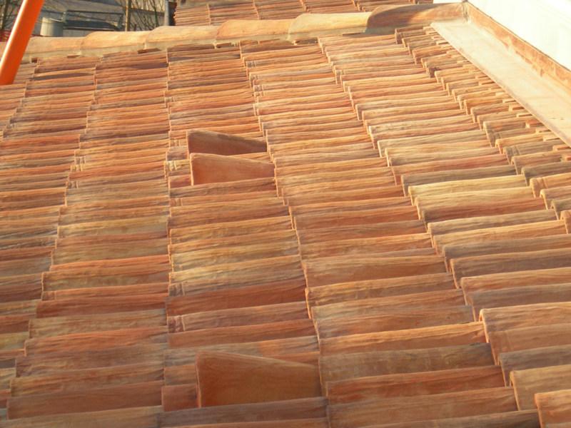 FORNACE FONTI Coppo и кирпичная черепица sun-id-1353757 - Вид №8