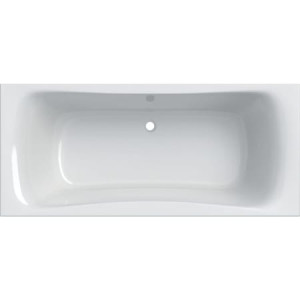 554.219.01.1 Прямоугольная ванна Geberit Renova Duo, с ножками Geberit
