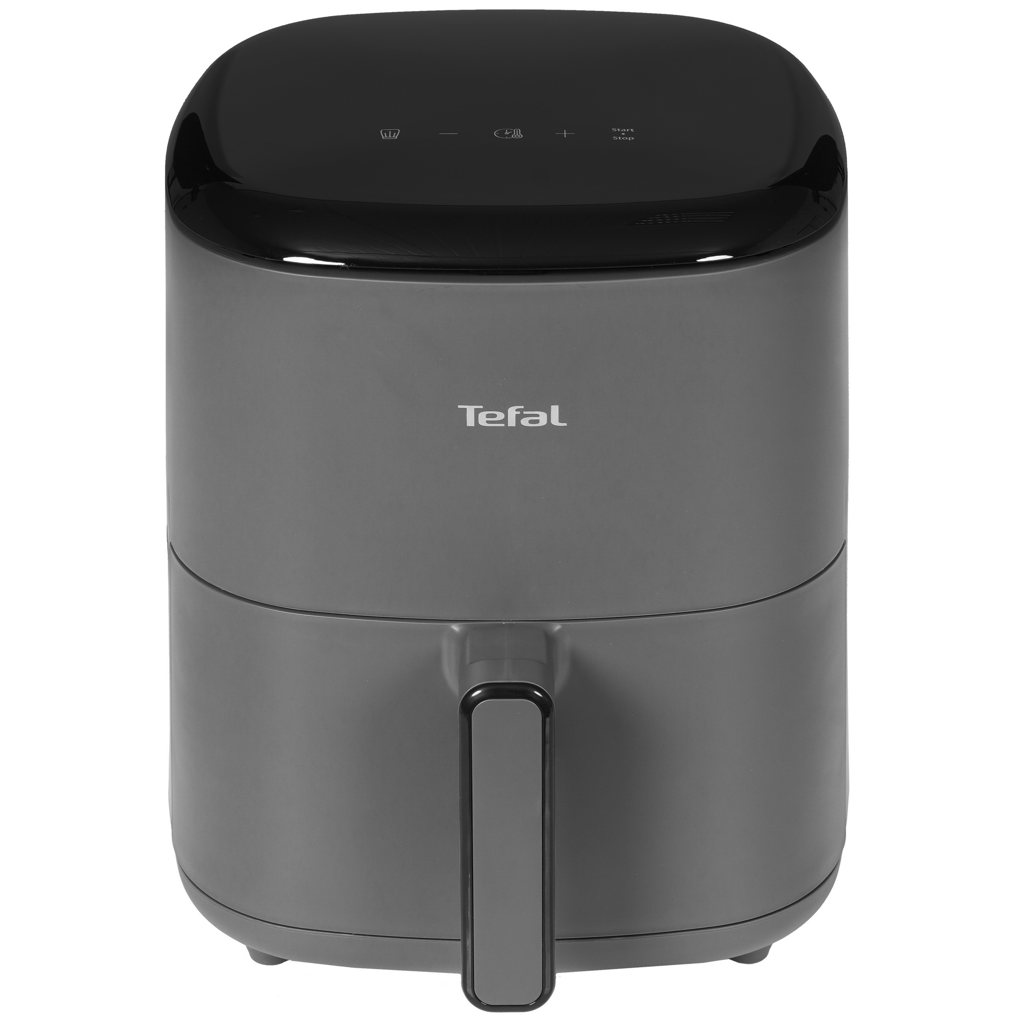 9071069 Аэрогриль Tefal Easy Fry Max EY245B10 черный STDN-0070186 - Вид №1