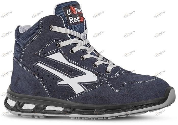 U-POWER Обувь высокой безопасности  Rl10086 