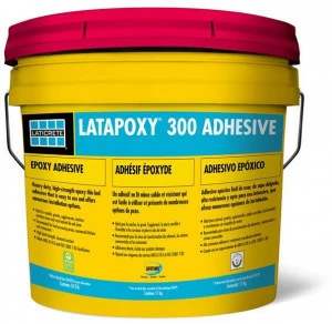 LATICRETE Трехкомпонентный высокопрочный Adesivi e malte