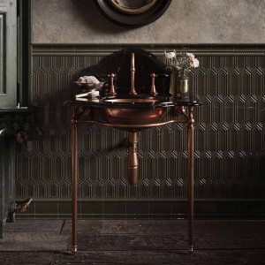 Marble & Stone Washstands Раковина La Parisienne