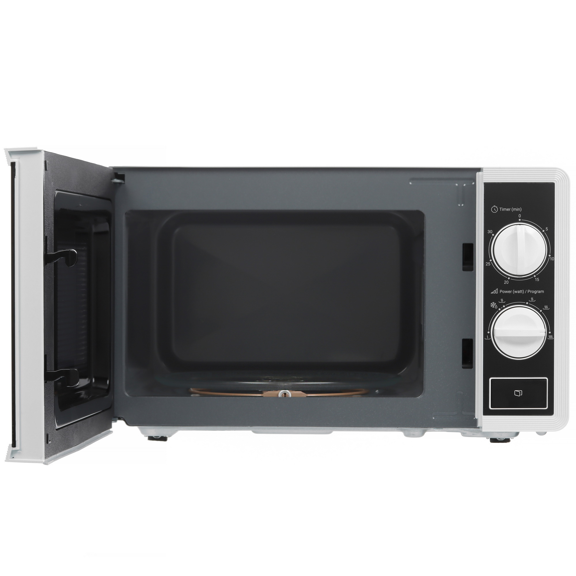 5448519 Микроволновая печь Indesit MWF MS20 W белый STDN-0039641 - Вид №6