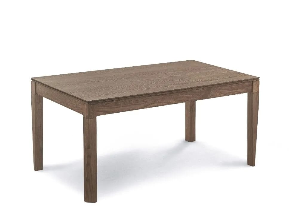 Прямоугольный выдвижной стол Pacini & Cappellini Plurimo ARCH-00104377