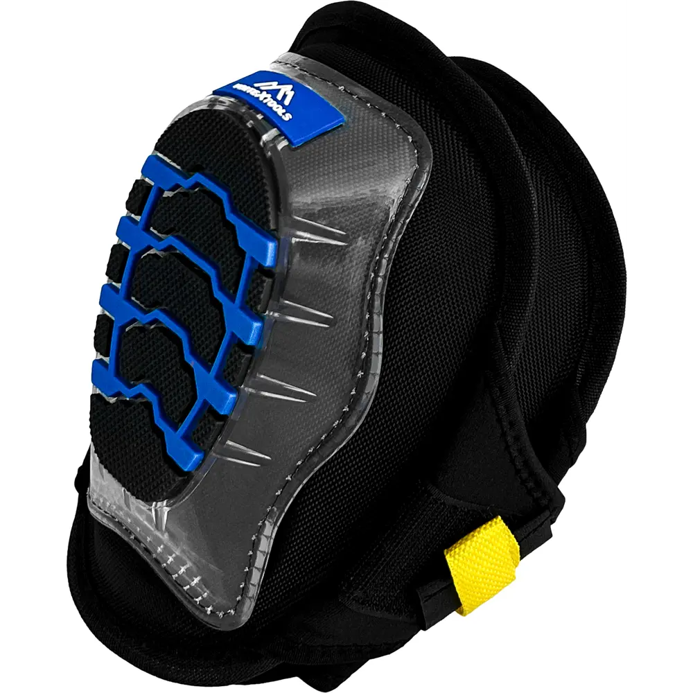 Наколенники Vertextools с гелевыми амортизаторами для комфортной работы 86512588 STLM-0069509