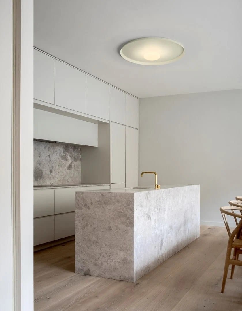 Настенный светильник / потолочный светильник Vibia топ ARCH-00074317 - Вид №10