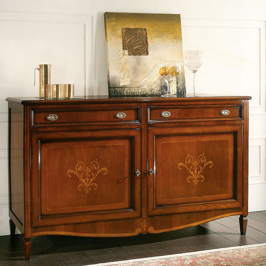 Комод  TESSAROLO 631 