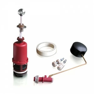 Арматура РБМ универсальная АС-1.1М шток АС-1.1М