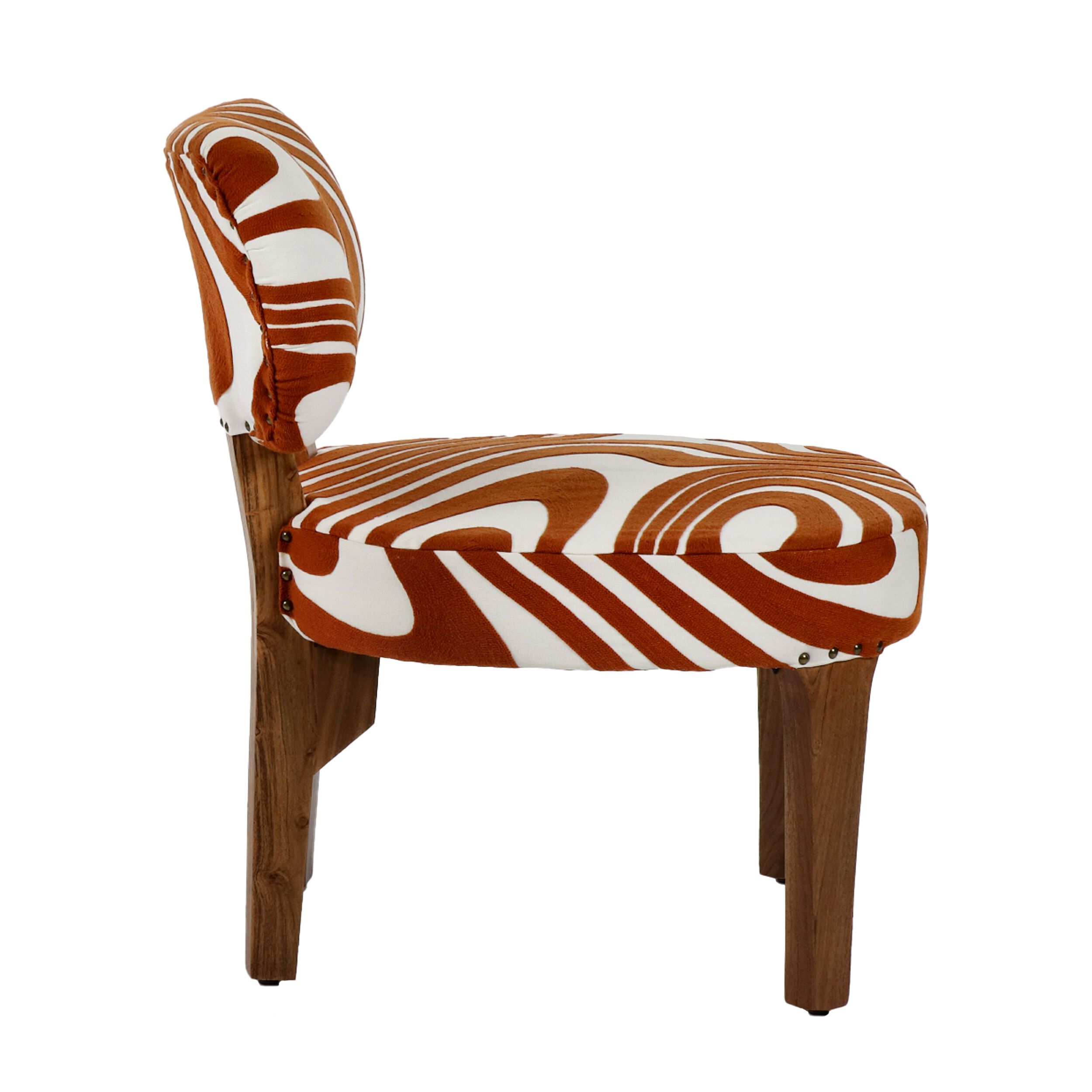 Тканевое кресло POMAX Бриндизи ARCH-00148396 - Вид №5