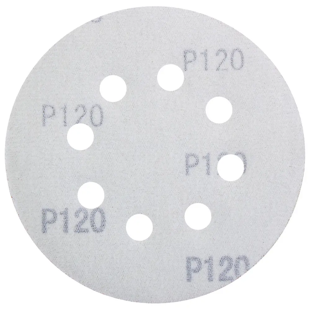 Santreyd: Набор шлифовальных дисков 125 мм для дерева 18749562 STLM-0012477 - Вид №2