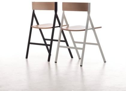 arrmet Складной стул из дерева sun-id-1418008 - Вид №1